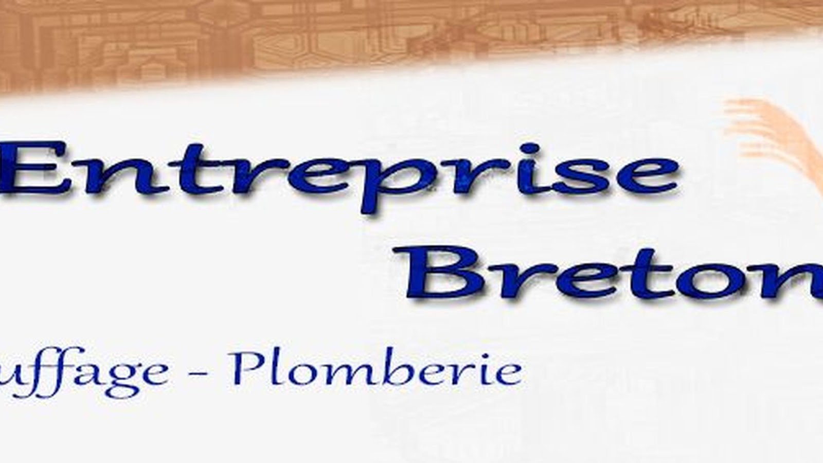 Logo de Entreprise Breton